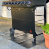 Chill The Grill Mat 36" W x 48" L