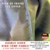 Chill The Grill Cover 60" Wide - Large - Image 7