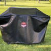 Chill The Grill Cover 60" Wide - Large - Image 2