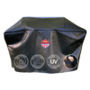 Chill The Grill Cover 60" Wide - Large