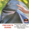Chill The Grill Cover 60" Wide - Large - Image 9